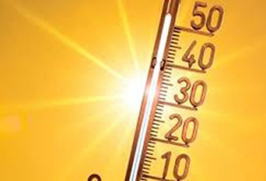 Температура в Туркменистане поднимется до +47 градусов, установив новый рекорд месяца за всю историю метеонаблюдений