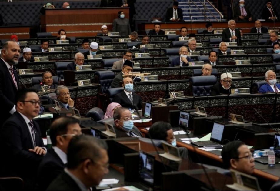 Malayziya parlamenti iyulun 26-da fəaliyyətini bərpa edəcək