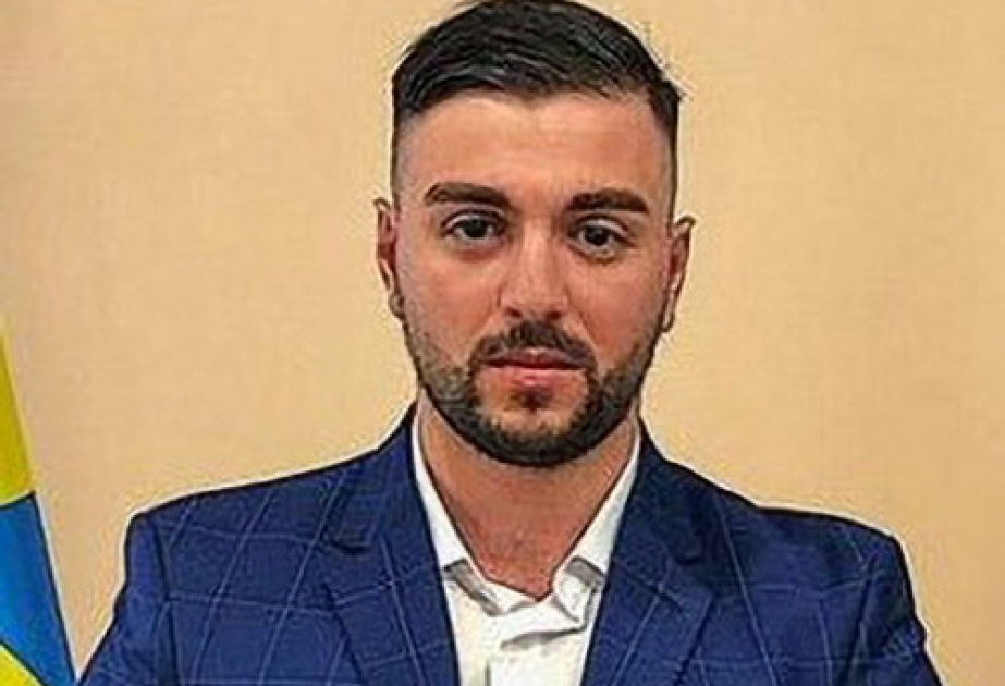Ukraynada yaşayan azərbaycanlı gənclər təşkilatlanırlar