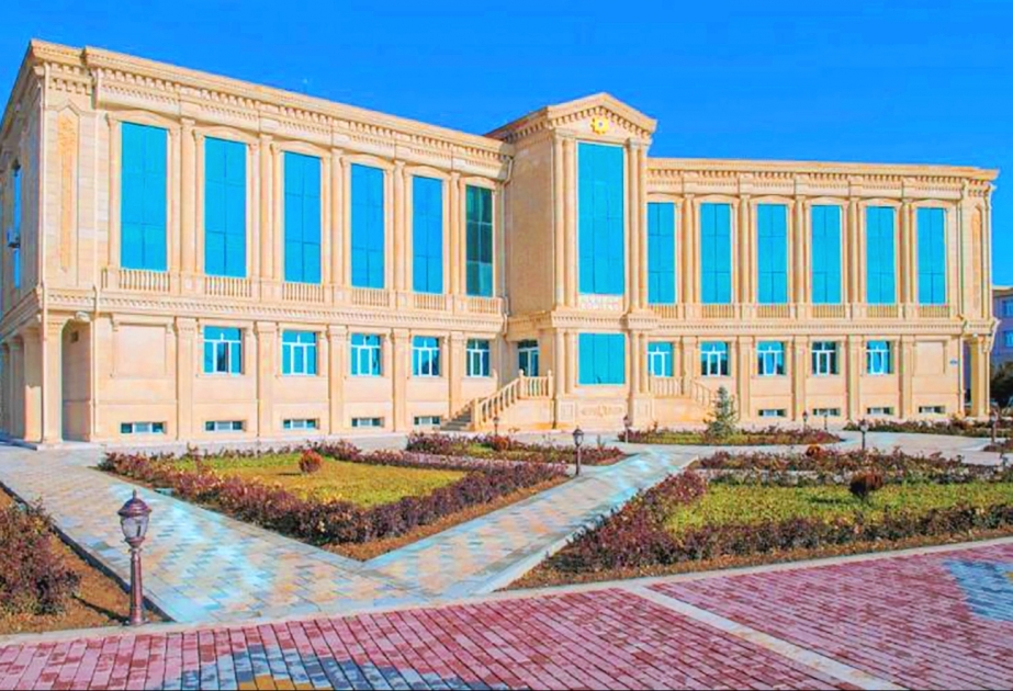 Naxçıvanda gömrük orqanlarının əməkdaşları üçün təlimə start verilib