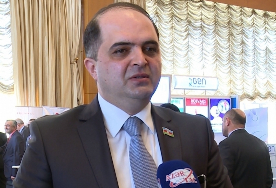 Rəşad Mahmudov: Şuşa Bəyannaməsinin icrası regionda sülhün, iqtisadi inkişafın qarantıdır