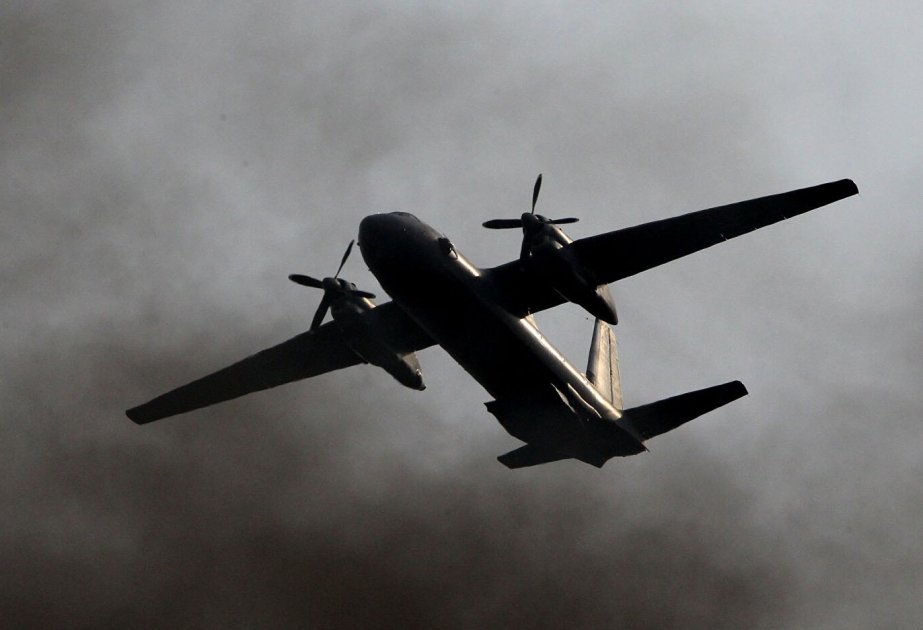 Kamçatkada radarlardan itən An-26 təyyarəsinin qəzaya uğradığı yer müəyyənləşib