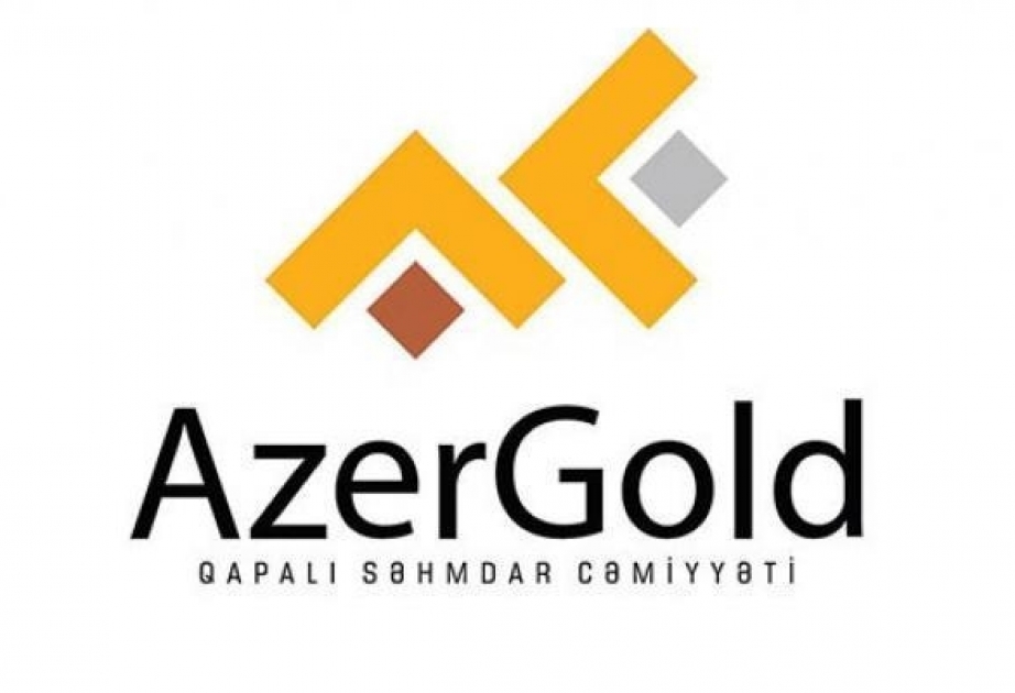Beş ildə “AzerGold” dövlət büdcəsinə 55,5 milyon manatdan çox vergi və rüsumlar ödəyib