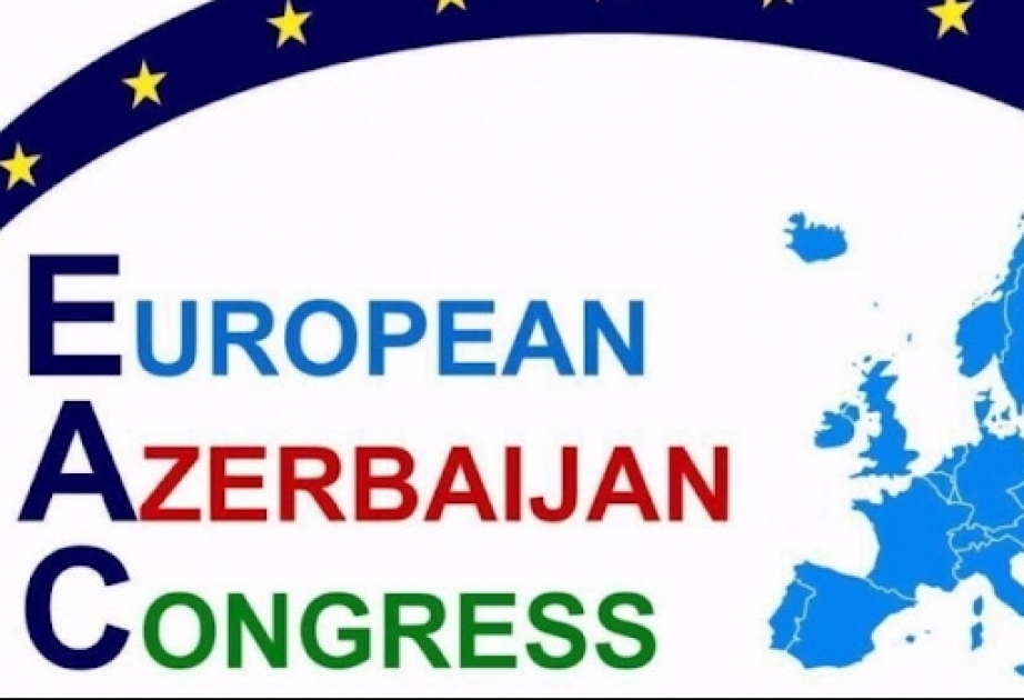 Avropa Azərbaycanlıları Konqresinin onlayn iclası keçirilib