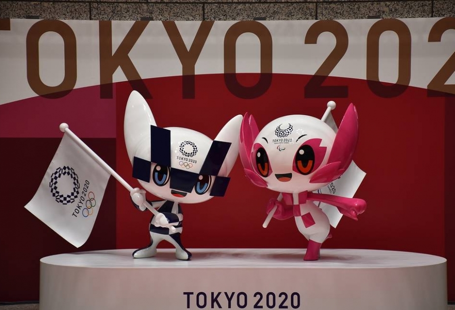 СМИ: Китай планирует направить на Олимпиаду в Токио более 400 спортсменов