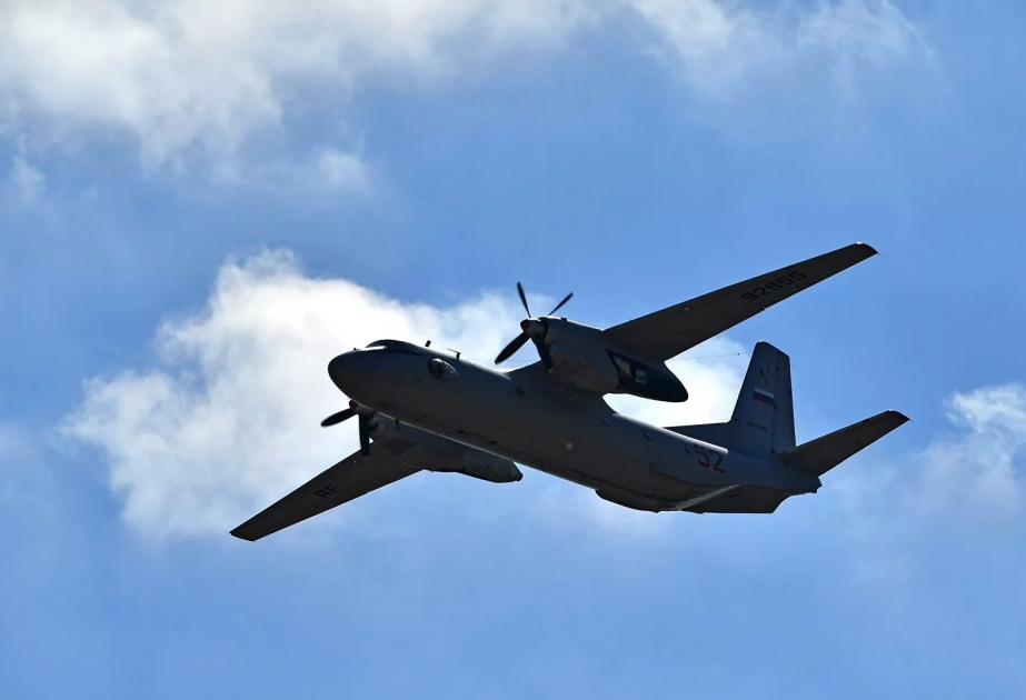 Debris of An-26 plane gone missing in Kamchatka found, airline CEO says