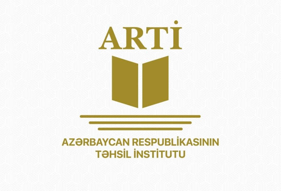 Təhsil İnstitutunun internet səhifəsində pandemiya dövrü üçün ümumi təhsil pilləsinə aid resurslar istifadəyə verilib