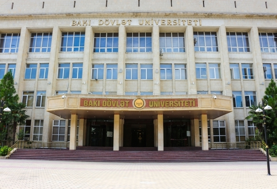 BDU tədqiqatçılarının məqaləsi impakt faktorlu jurnalda