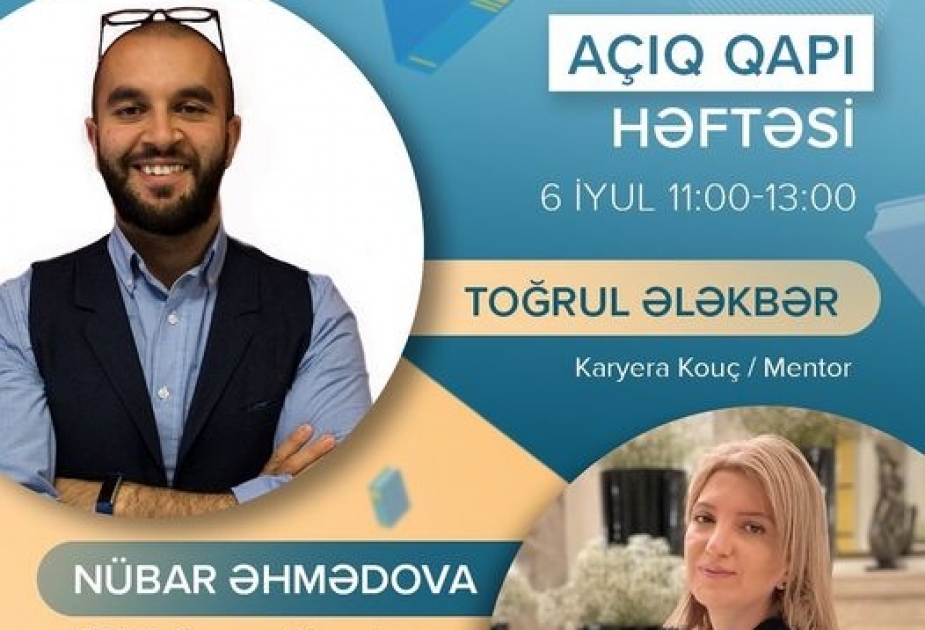 Sənaye və İnnovasiyalar üzrə Bakı Dövlət Peşə Təhsil Mərkəzində “Açıq qapı” həftəsi davam edir