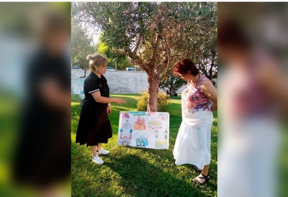Riyaziyyat və ibtidai sinif müəllimləri üçün seminar təşkil olunub