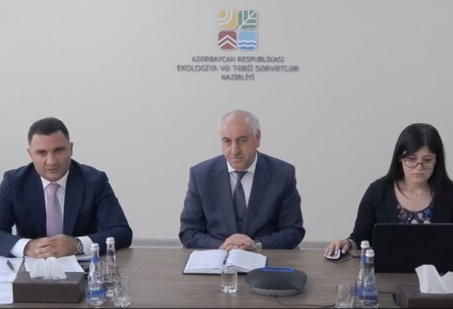 Son üç il ərzində 9 min hektardan çox meşə fondu torpağı fiziki və hüquqi şəxslərə icarəyə verilib