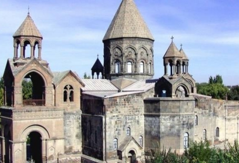 Ermənistanda səslənən sual. Erməni apostol kilsəsi nüfuzunu itirir