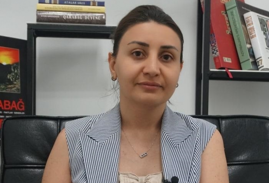 Politoloq: Mina xəritələrinin əldə olunması azad edilmiş torpaqlarda insan itkisini minimuma endirəcək