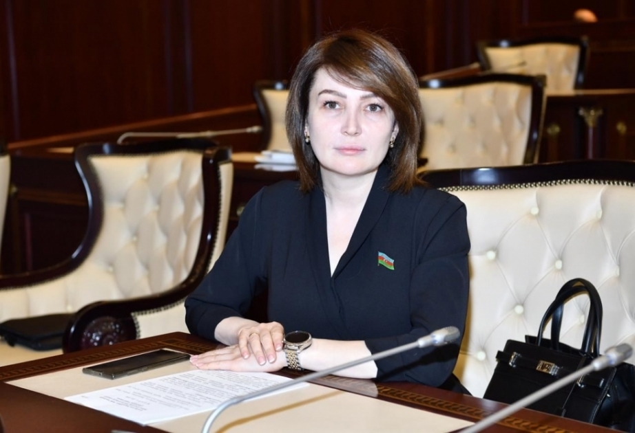Deputat: Şuşa Bəyannaməsinin imzalanması ən yeni tariximizin möhtəşəm hadisələrindən biridir