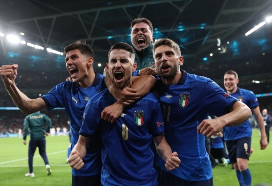 Italy advance to Euro 2020 final after beating Spain 4-2 on penalties