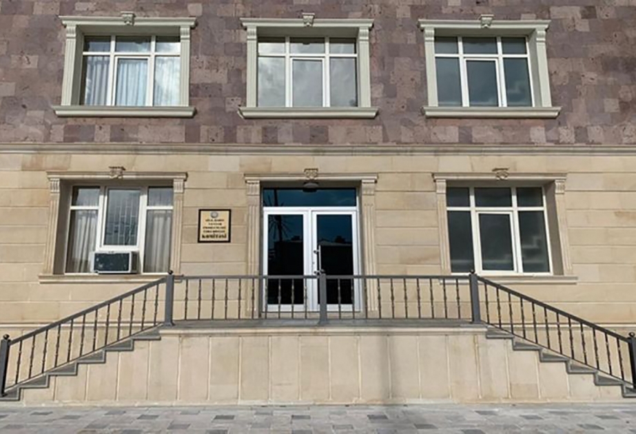 Naxçıvanda fiziki imkanları məhdud və aztəminatlı ailələrdən olan 20 qadına sərmayə kapitalı veriləcək