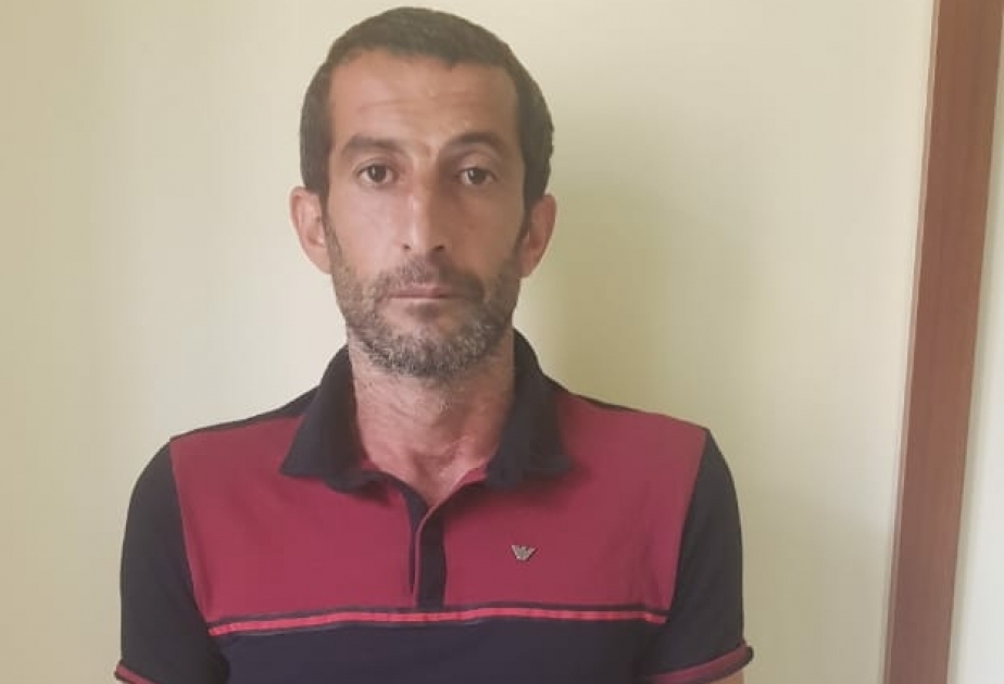 Narkotik vasitələrin qanunsuz dövriyyəsində şübhəli bilinən Mingəçevir şəhər sakini saxlanılıb