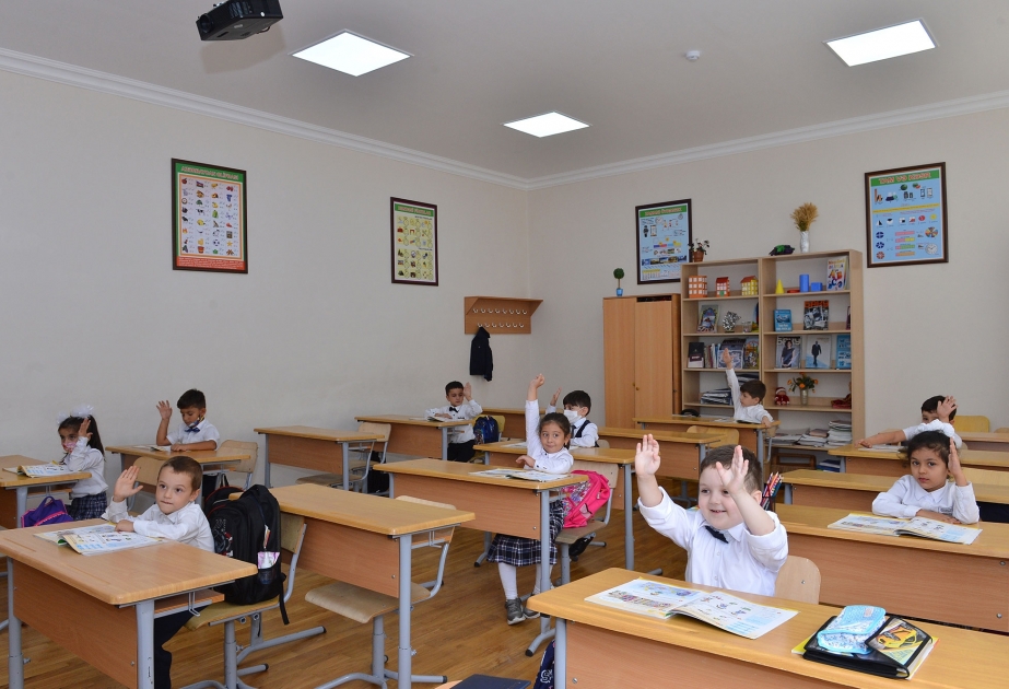 Birinci sinfə qəbulla bağlı apellyasiya müraciətlərinə başlanılır