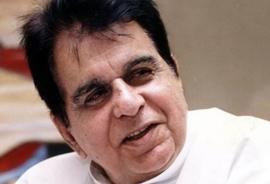 Məşhur hind aktyoru Dilip Kumar vəfat edib