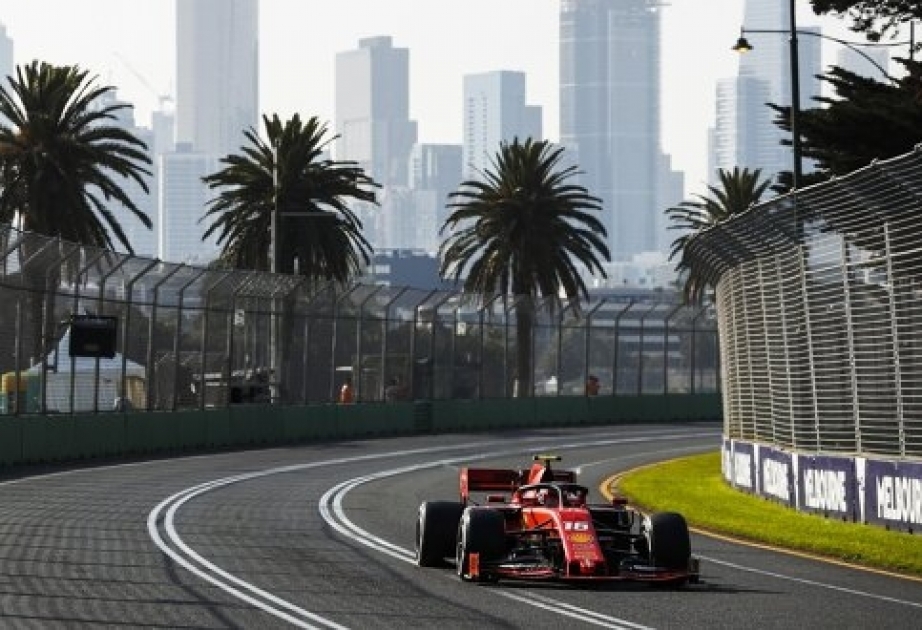 Formel-1-Rennen in Australien fällt erneut aus