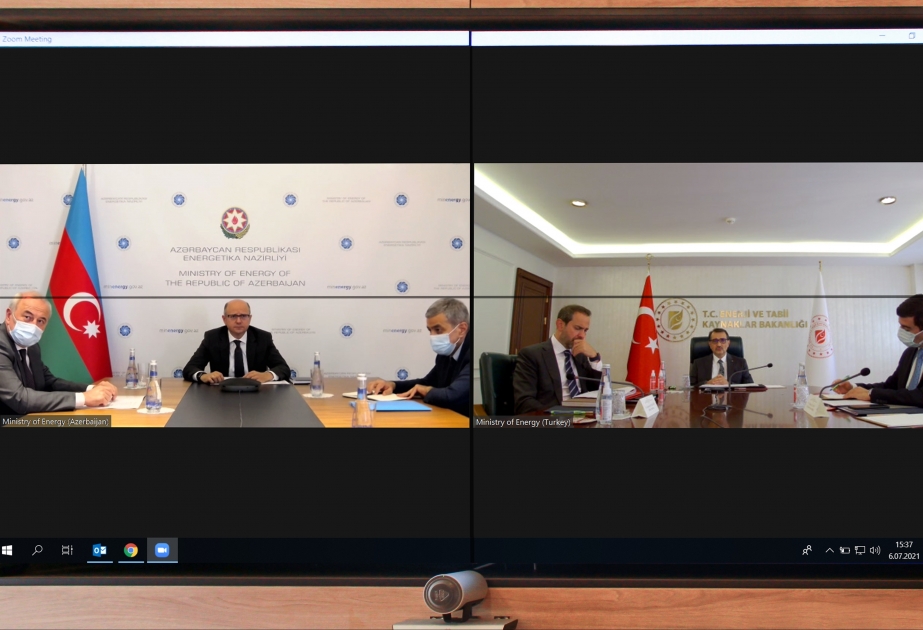 Azerbaiyán y Turquía celebrarán en octubre un foro sobre energía en Bakú