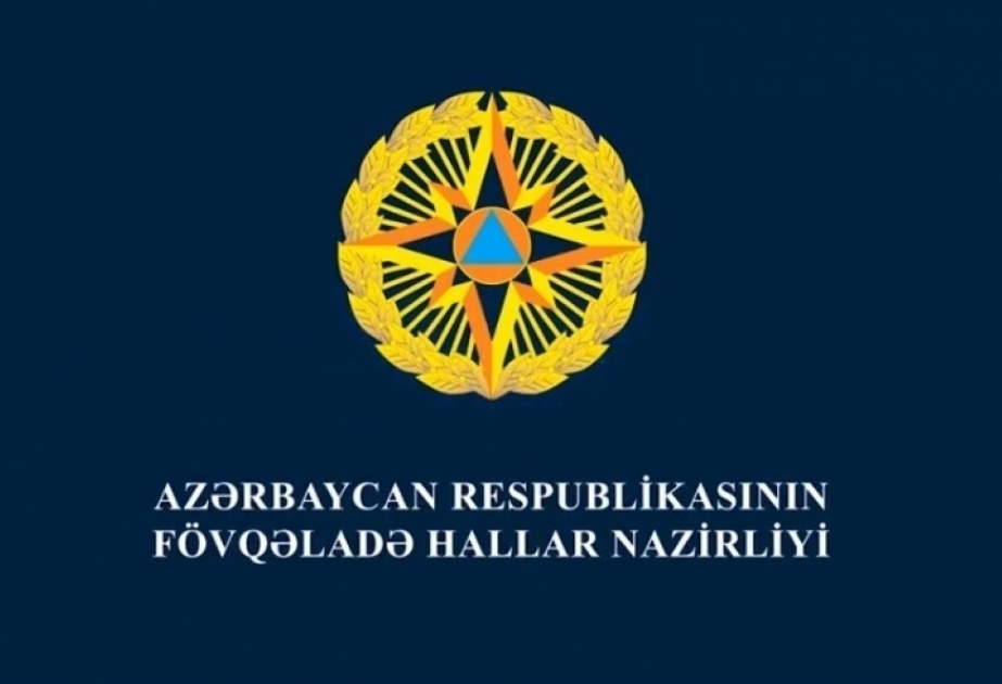 FHN: Ötən sutka qeyri-çimərlik ərazilərdə batan üç nəfərin meyitləri tapılaraq aidiyyəti üzrə təhvil verilib