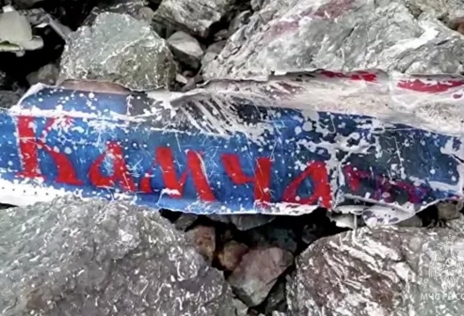 Kamçatkada qəzaya uğramış təyyarənin 19 sərnişininin meyiti tapılıb VİDEO