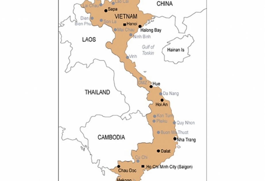 Erdbeben der Stärke 4.8 erschüttert Thailand