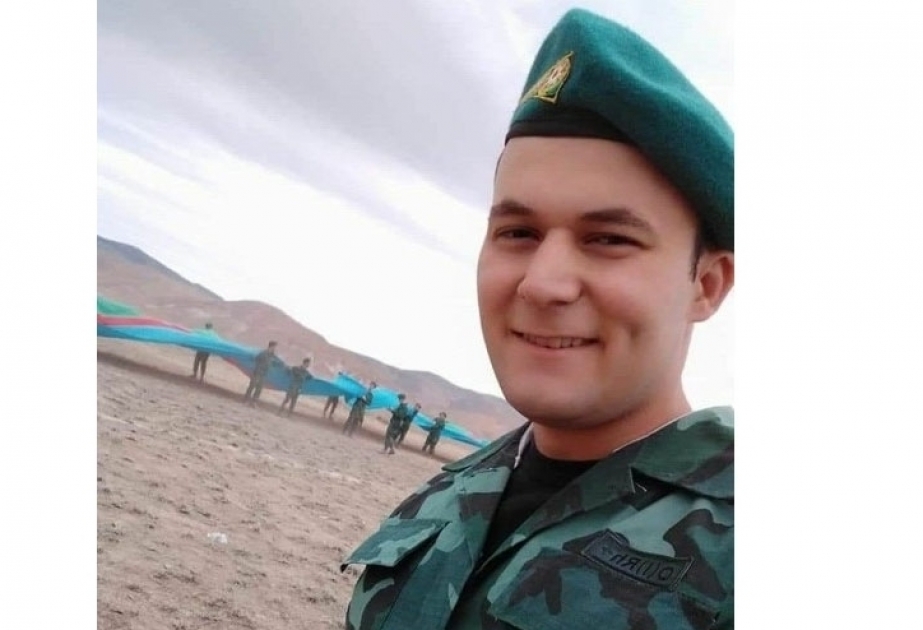 В память о Худаяре…