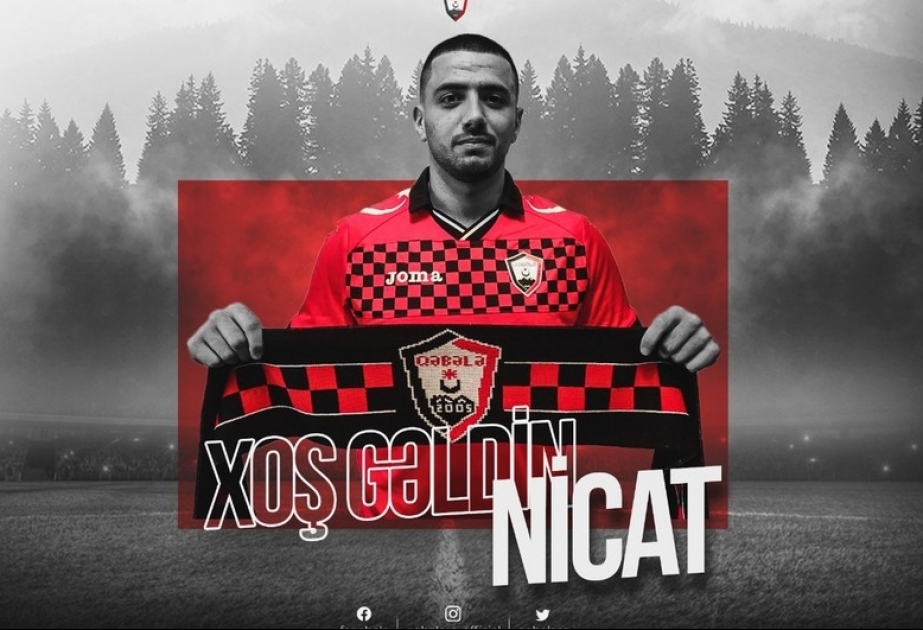 “Qəbələ” klubu “Sabah”ın qapıçısını icarəyə götürüb