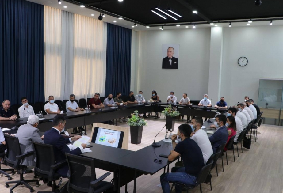 Qadağan olunan birdəfəlik plastik qabları əvəz edən alternativ məhsul istehsalçılarının sayı artır