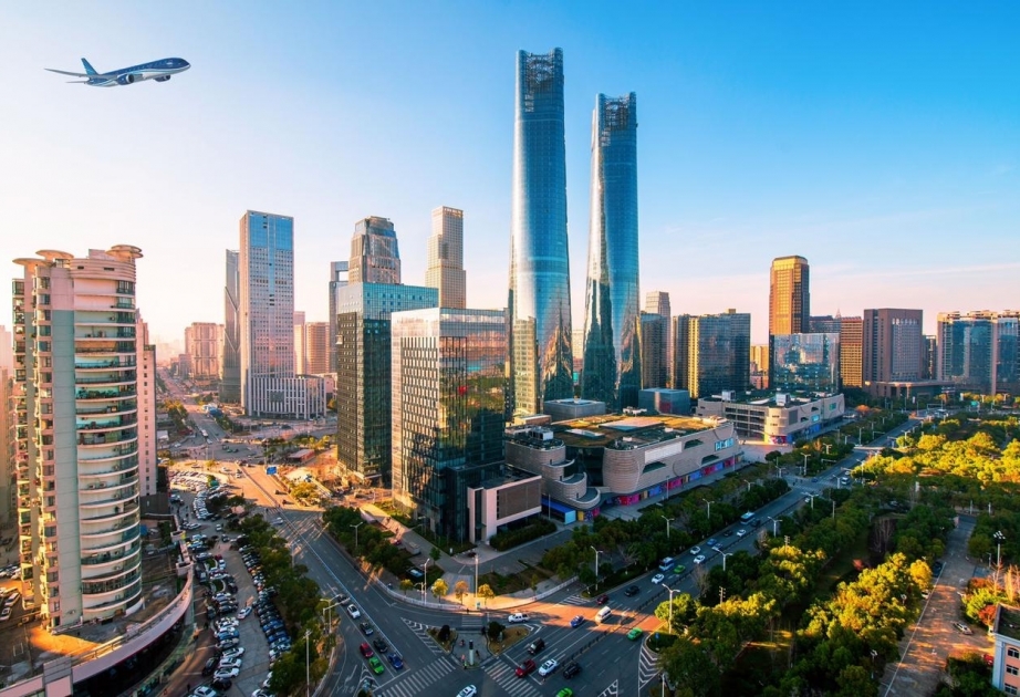 AZAL augmente le nombre de ses vols à destination de Tel Aviv