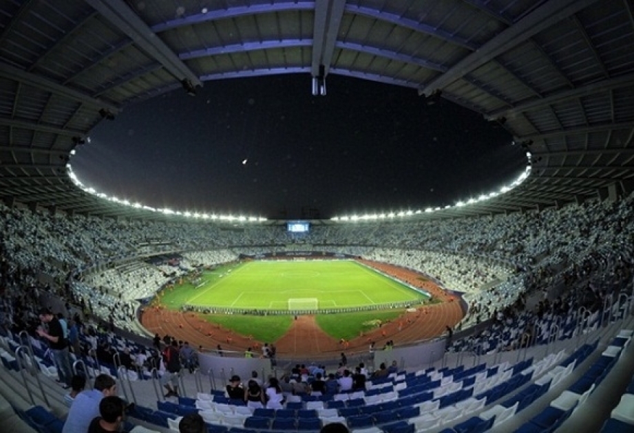 “Neftçi” klubu “Dinamo Tbilisi” ilə oyunda yenidən hesabda önə çıxıb