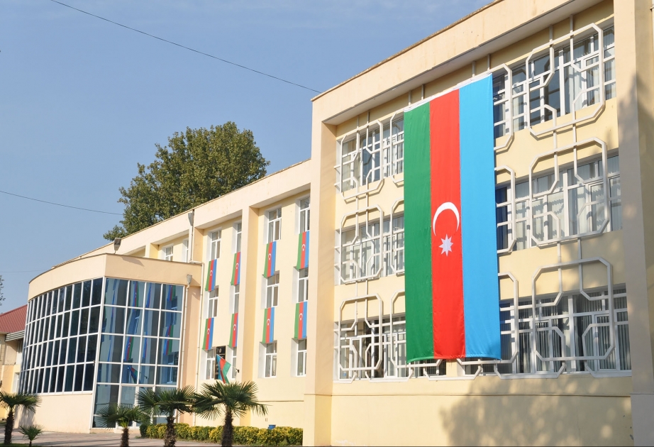 MDU-nun gənc əməkdaşının məqaləsi nüfuzlu elmi jurnalda dərc olunub