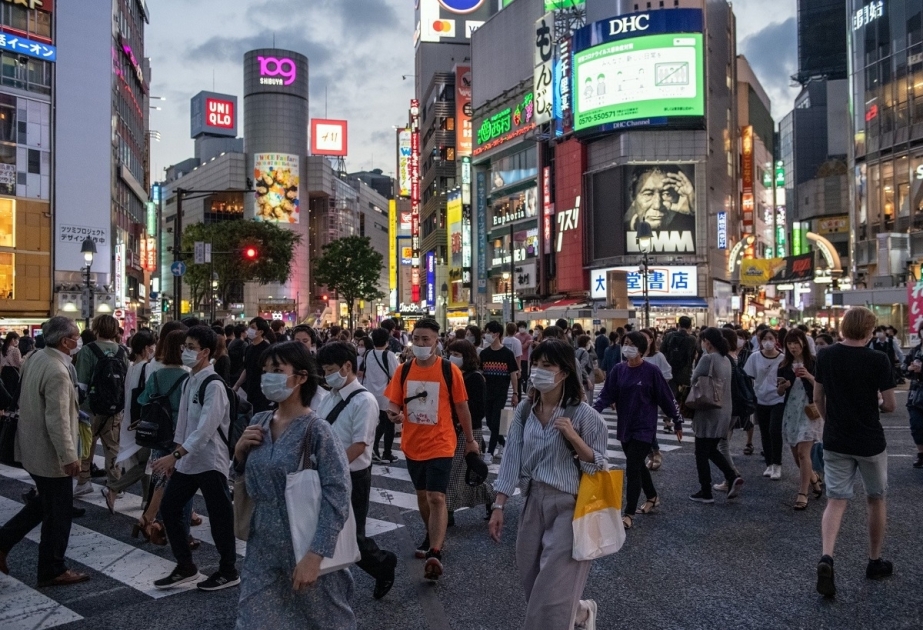 Le gouvernement japonais envisage de déclarer l'état d'urgence à Tokyo pour la quatrième fois