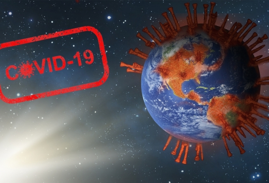 ВОЗ: от COVID-19 скончались 4 миллиона человек