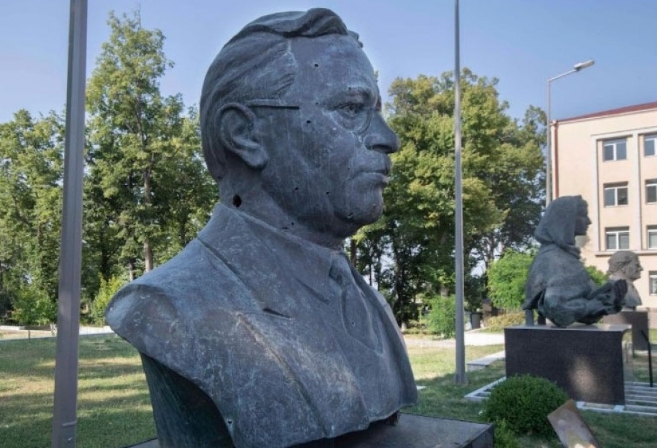 The Telegraph: Azerbaiyán restaura el patrimonio cultural en las tierras liberadas