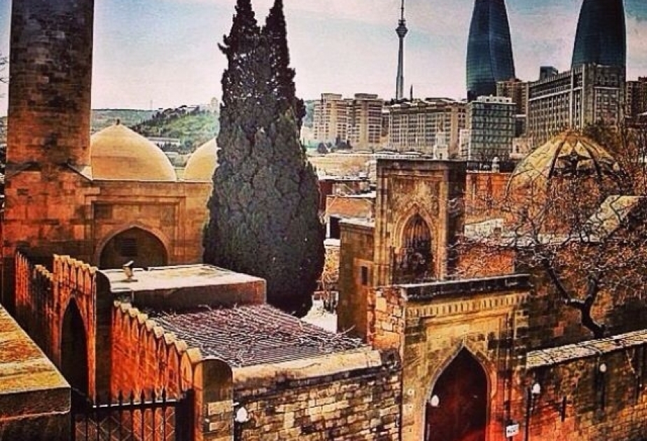 Azerbaiyán desde la antigüedad hasta principios del siglo XIX