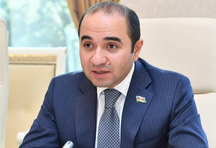 اللجنة البرلمانية للشؤون الإقليمية: إعادة تقسيم المناطق الاقتصادية تتيح فرصا واسعة امام تنمية منطقة قراباغ