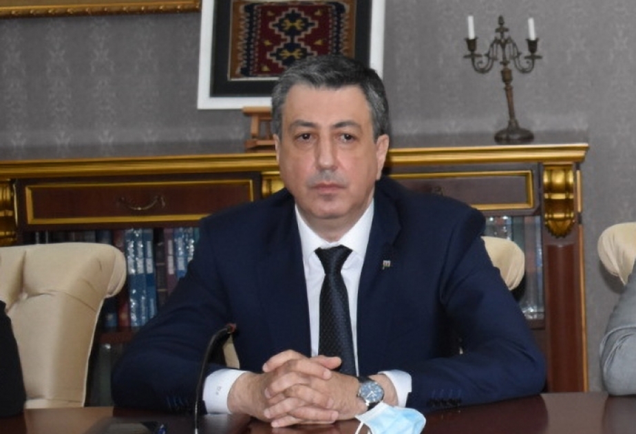 Azərbaycanın Gürcüstandakı səfiri: Vətən müharibəsində şəhid olan soydaşlarımızın xatirəsi əbədiləşdiriləcək