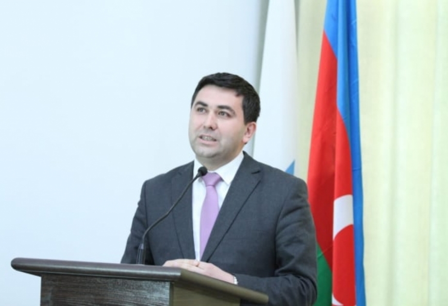 Deputat: Şərqi Zəngəzur iqtisadi rayonunun yaradılması həm də tarixi ədalətin bərqərar olduğunu göstərir