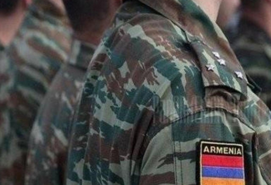 Ermənistan ordusunun əsgəri hospitaldan evə qaçıb