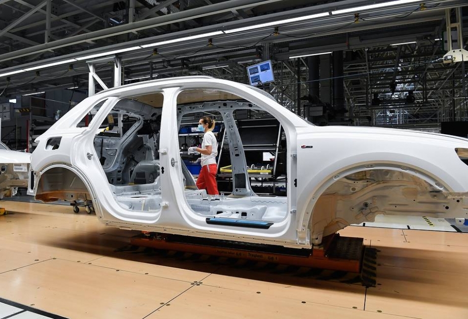 Avropa Komissiyası aparıcı avtomobil istehsalçılarını 875 milyon avro cərimələyib