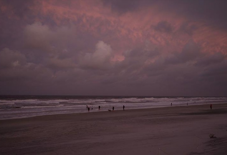 La tormenta Elsa impacta el estado de la Florida sin causar mayores daños