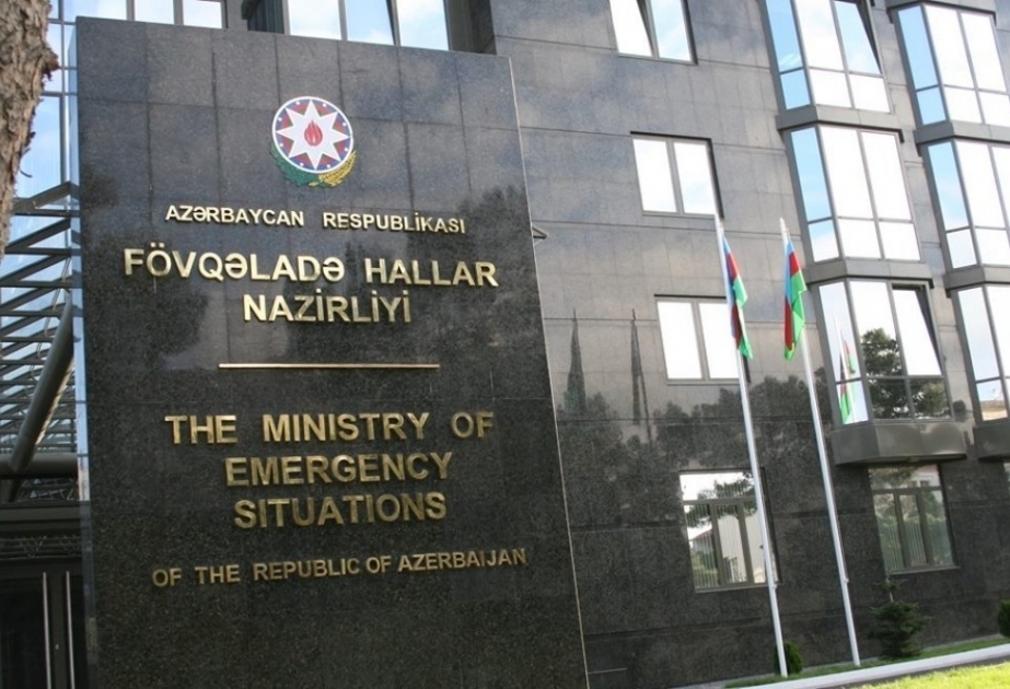 Fövqəladə Hallar Nazirliyinin teleqram kanalı istifadəyə verilib