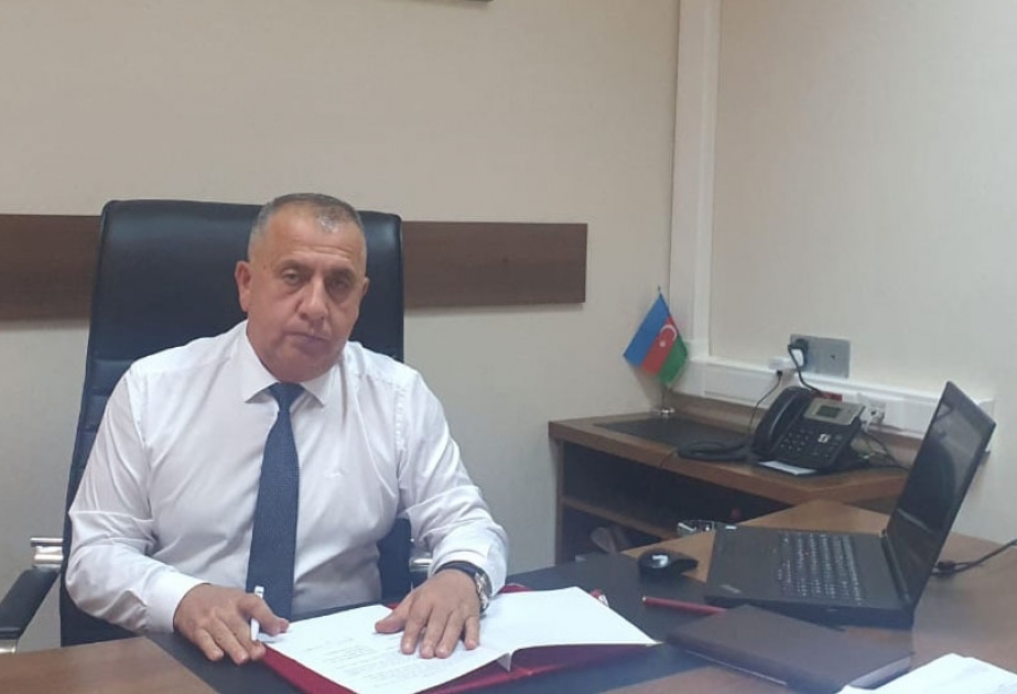 ADAU ilə “Zəyəm Texnologiyalar Parkı” ASC arasında memorandum imzalanıb