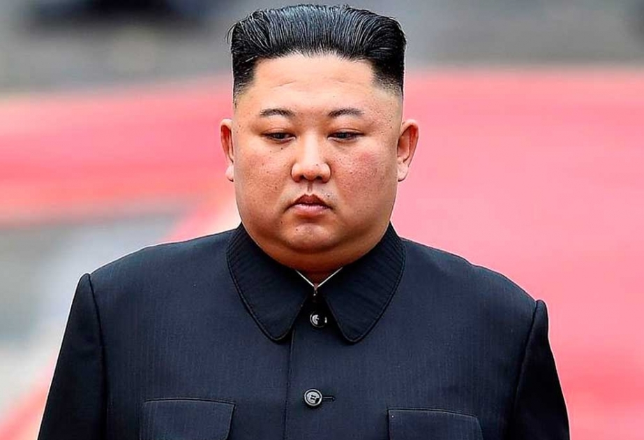Cənubi Koreya kəşfiyyatı Kim Çen Inın arıqlaması barədə məlumatları şərh edib