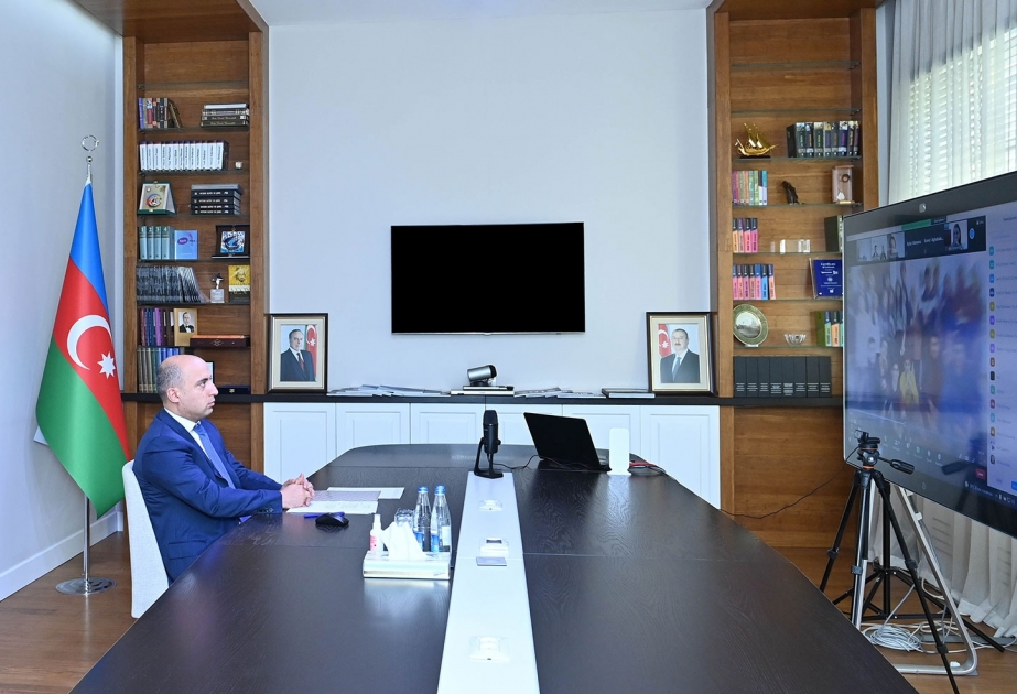 2020-2021-ci tədris ilində 759 nəfər “SABAH” tələbəsi məzun olub
