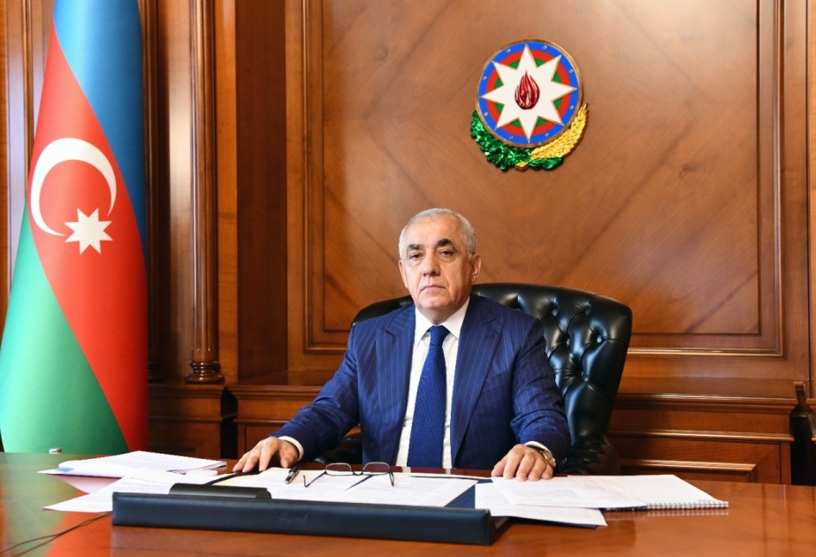 Azərbaycan İnvestisiya Holdinqinin Müşahidə Şurasının növbəti iclası keçirilib
