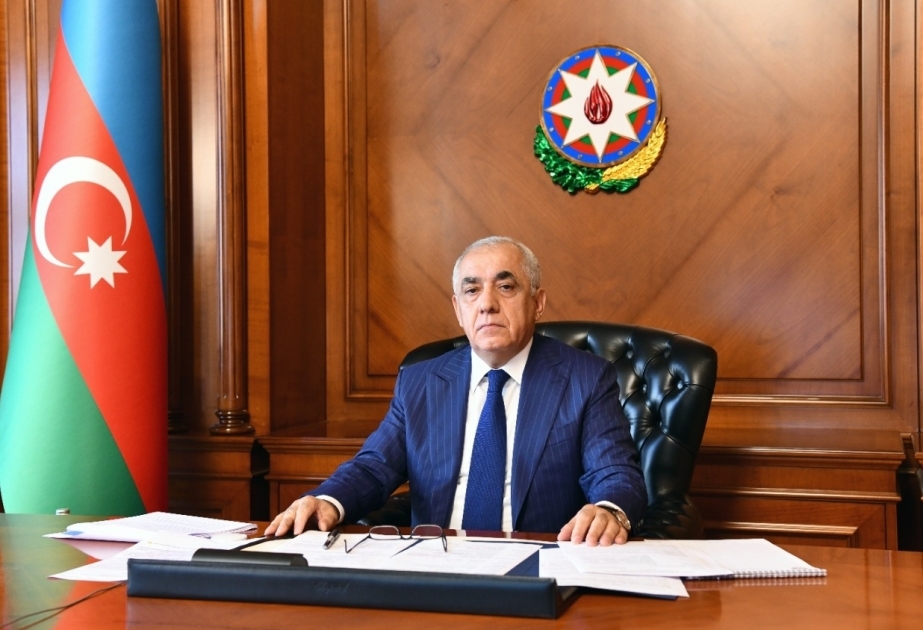 Le Conseil de surveillance de la Holding d’Investissement d’Azerbaïdjan a tenu une réunion